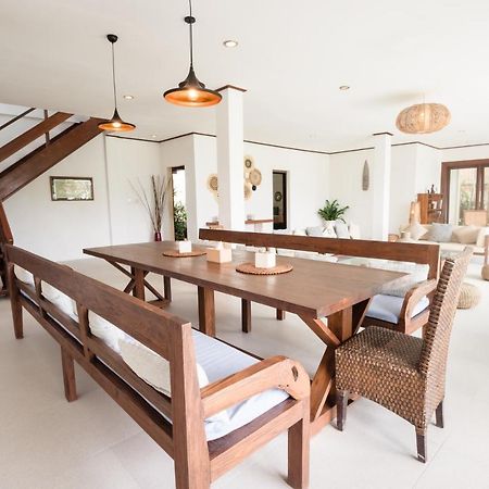 Dream View Villa 울루와뚜 외부 사진