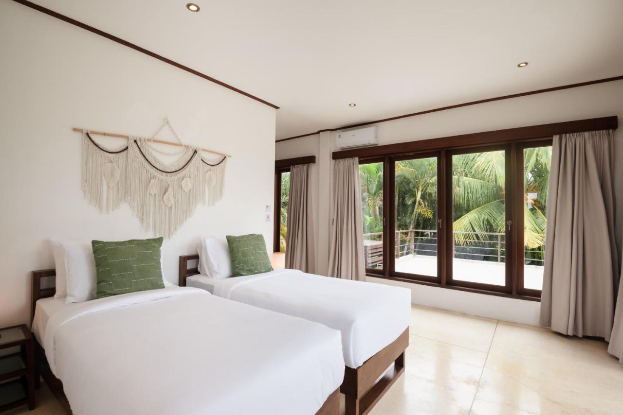 Dream View Villa 울루와뚜 외부 사진