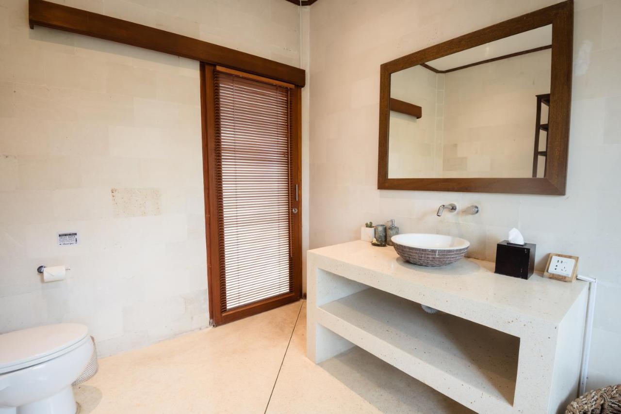 Dream View Villa 울루와뚜 외부 사진