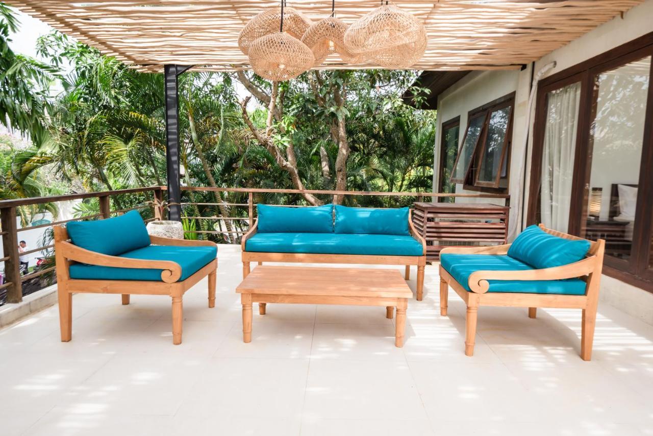 Dream View Villa 울루와뚜 외부 사진