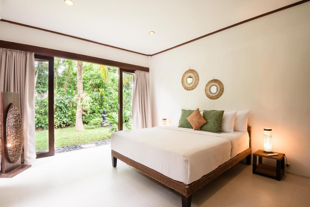 Dream View Villa 울루와뚜 외부 사진