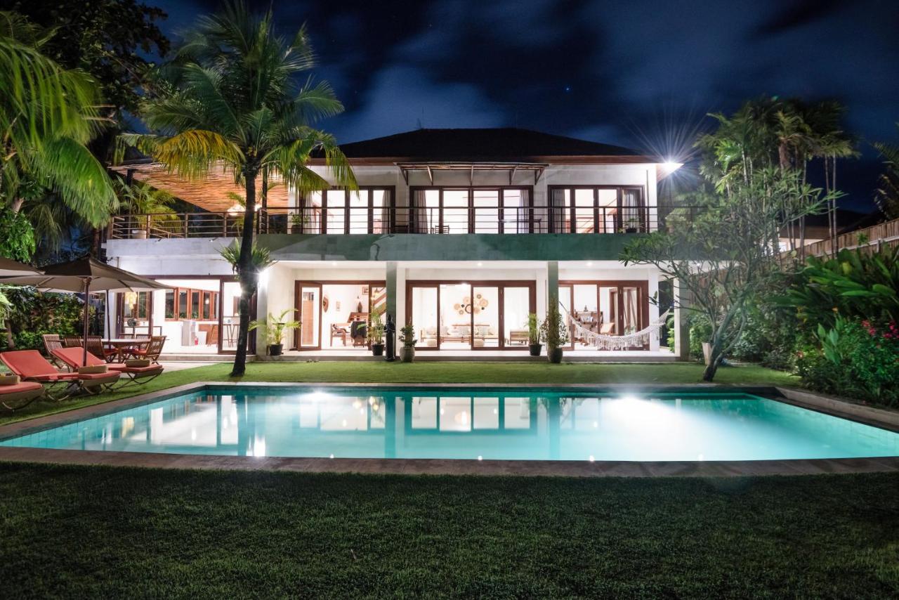 Dream View Villa 울루와뚜 외부 사진