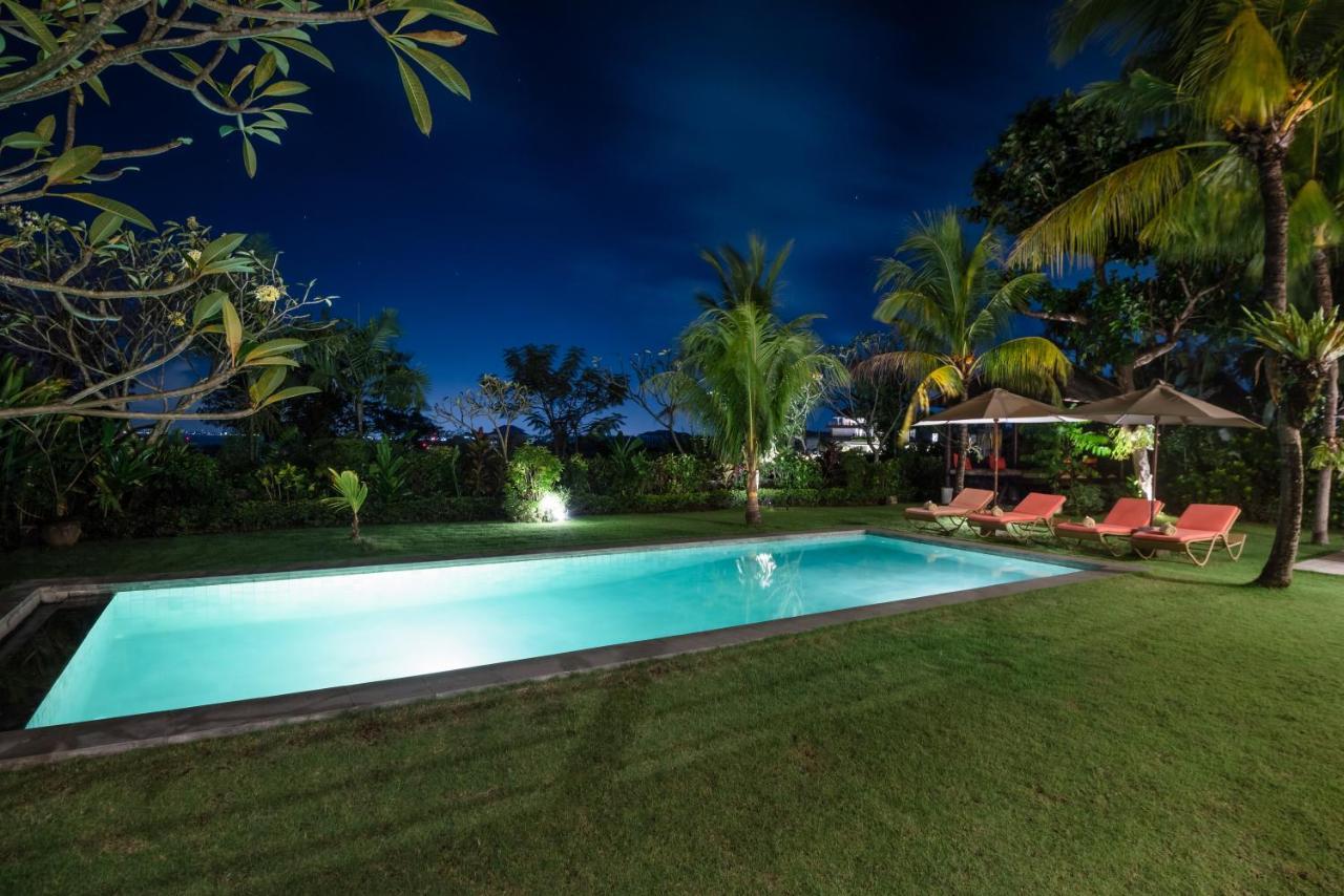 Dream View Villa 울루와뚜 외부 사진