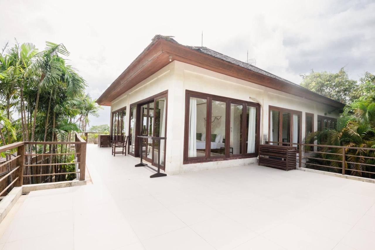 Dream View Villa 울루와뚜 외부 사진