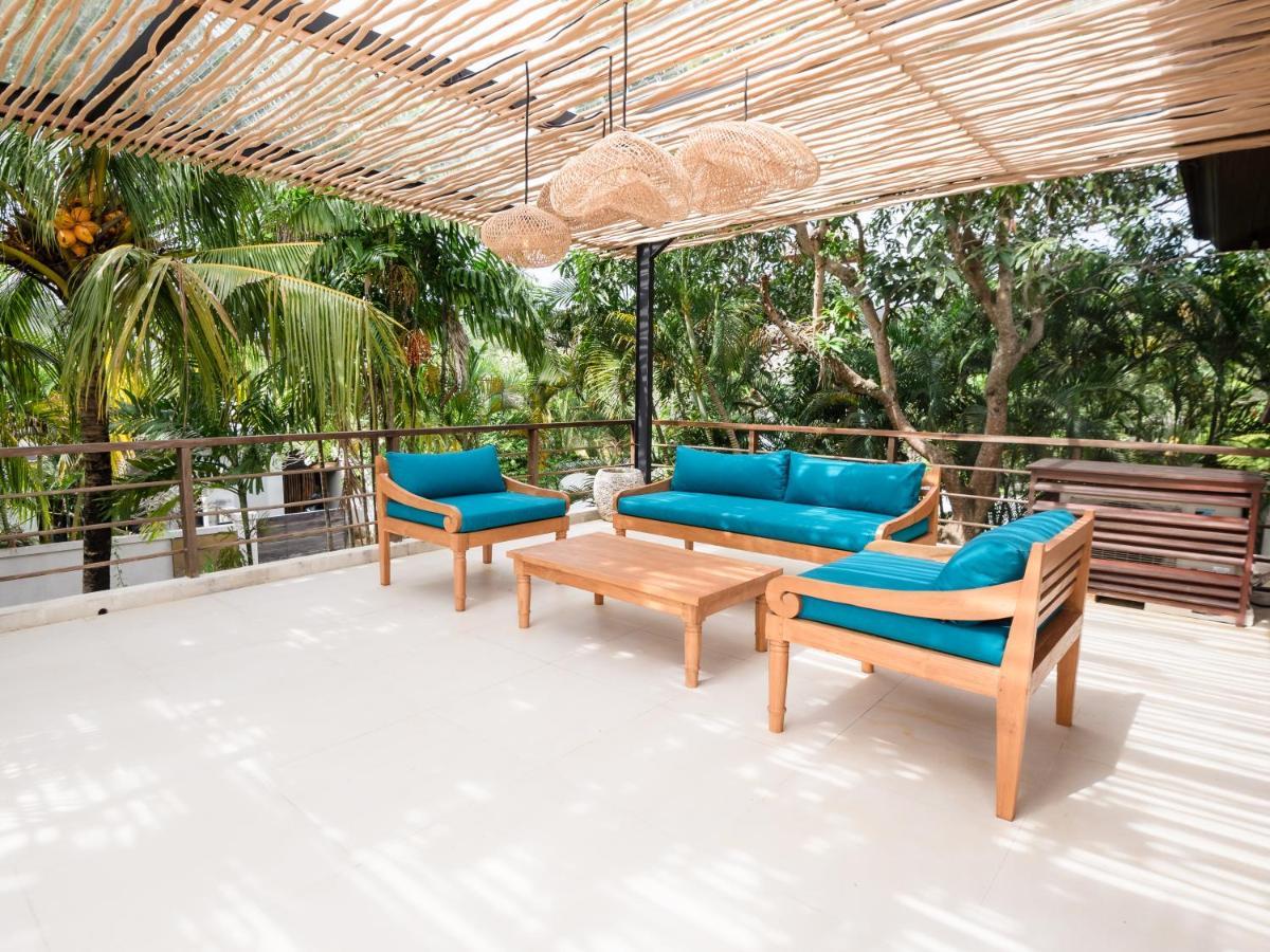 Dream View Villa 울루와뚜 외부 사진