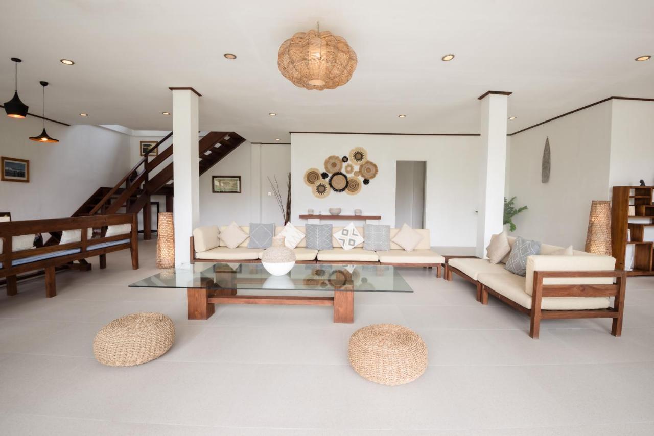 Dream View Villa 울루와뚜 외부 사진