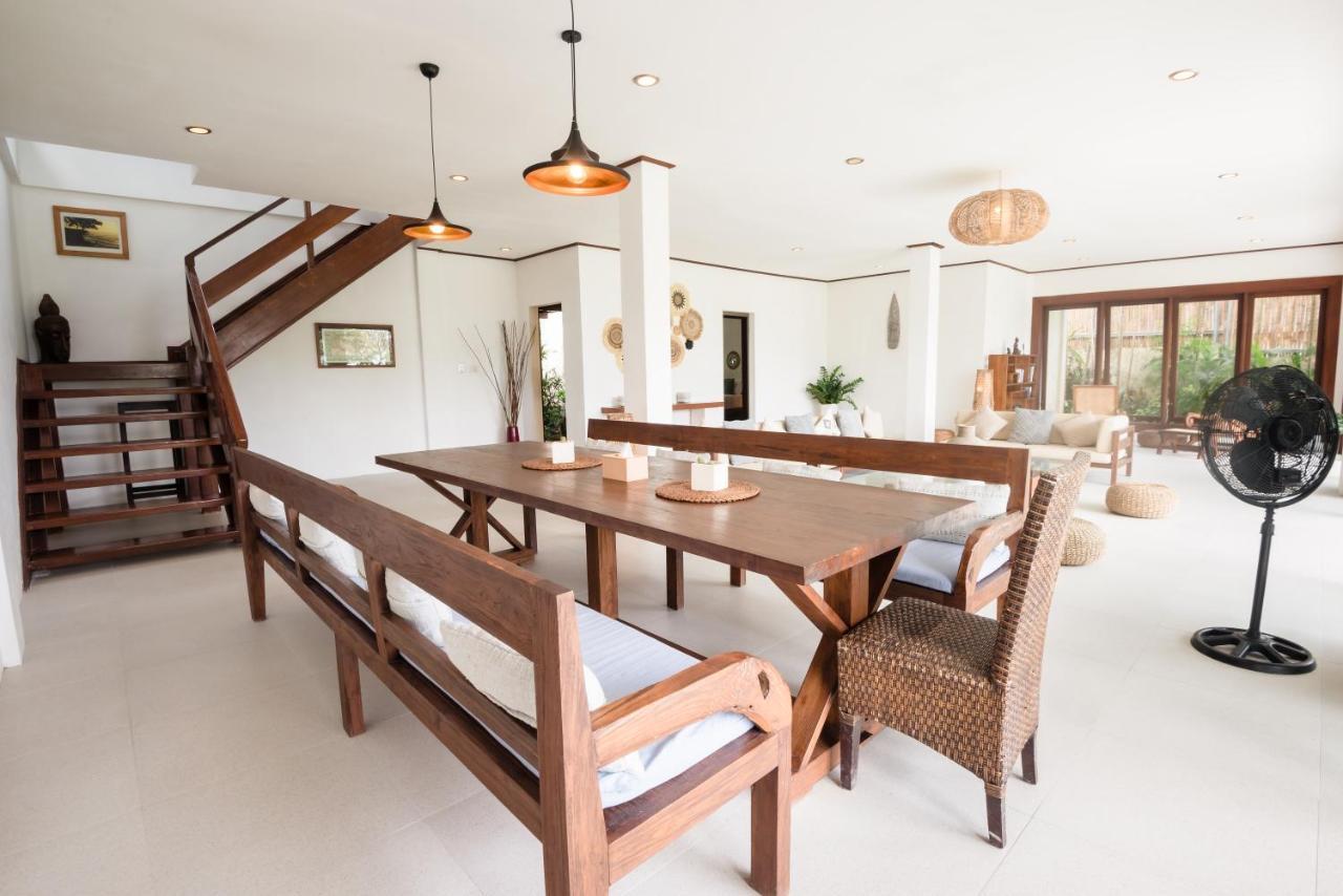 Dream View Villa 울루와뚜 외부 사진