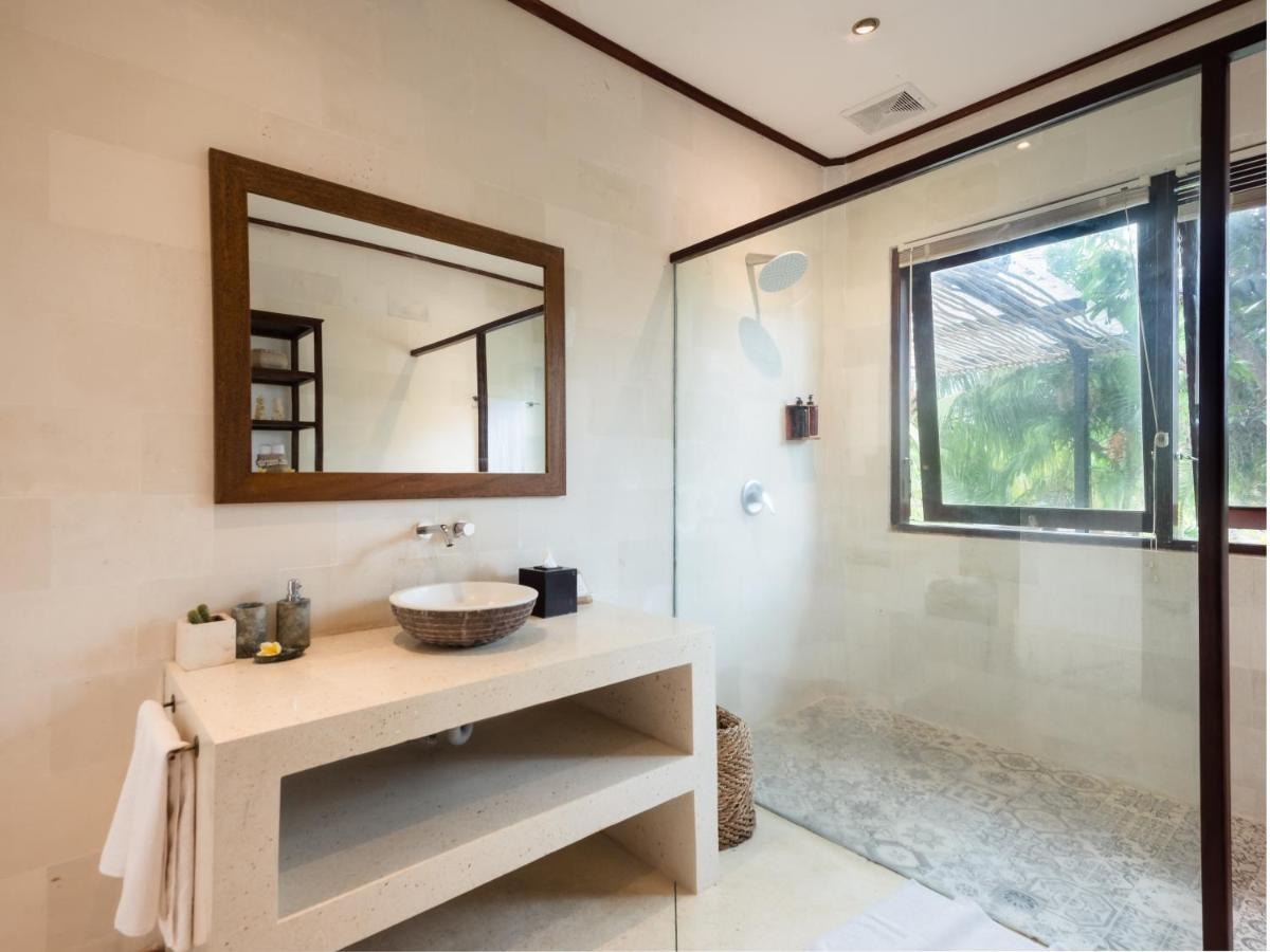 Dream View Villa 울루와뚜 외부 사진