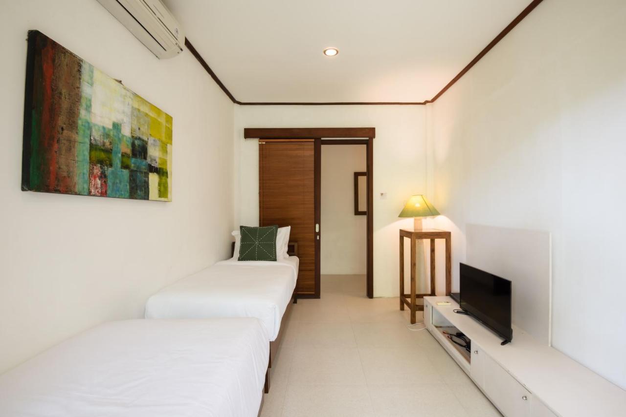 Dream View Villa 울루와뚜 외부 사진