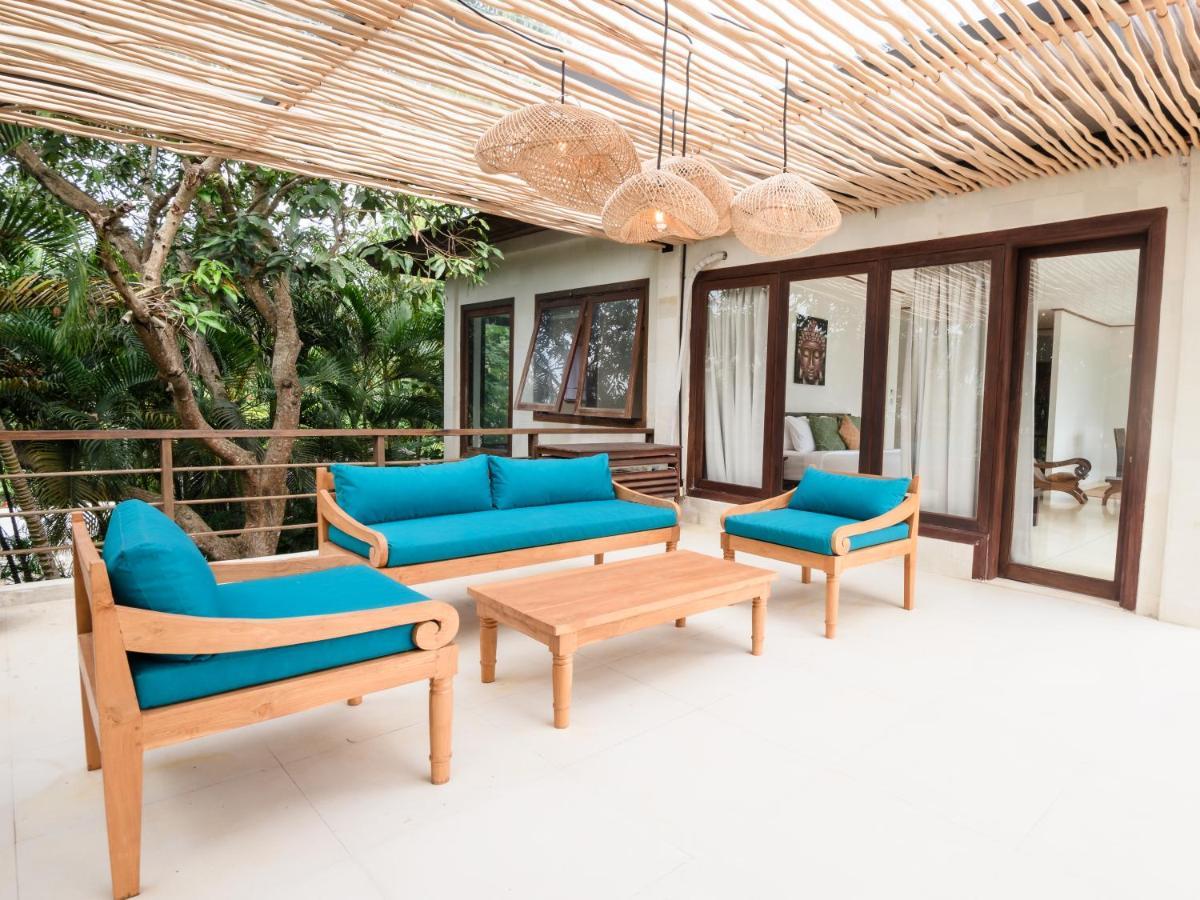 Dream View Villa 울루와뚜 외부 사진