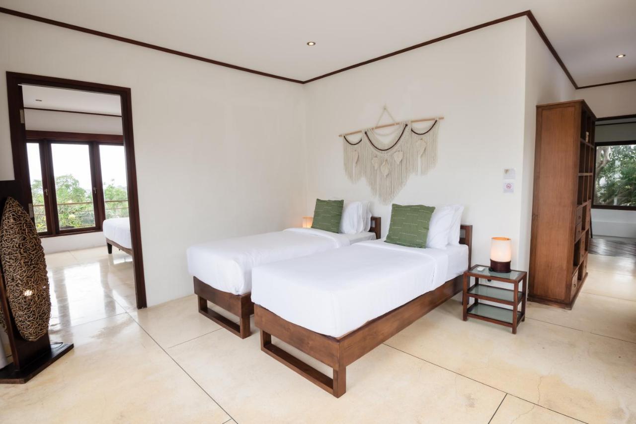 Dream View Villa 울루와뚜 외부 사진