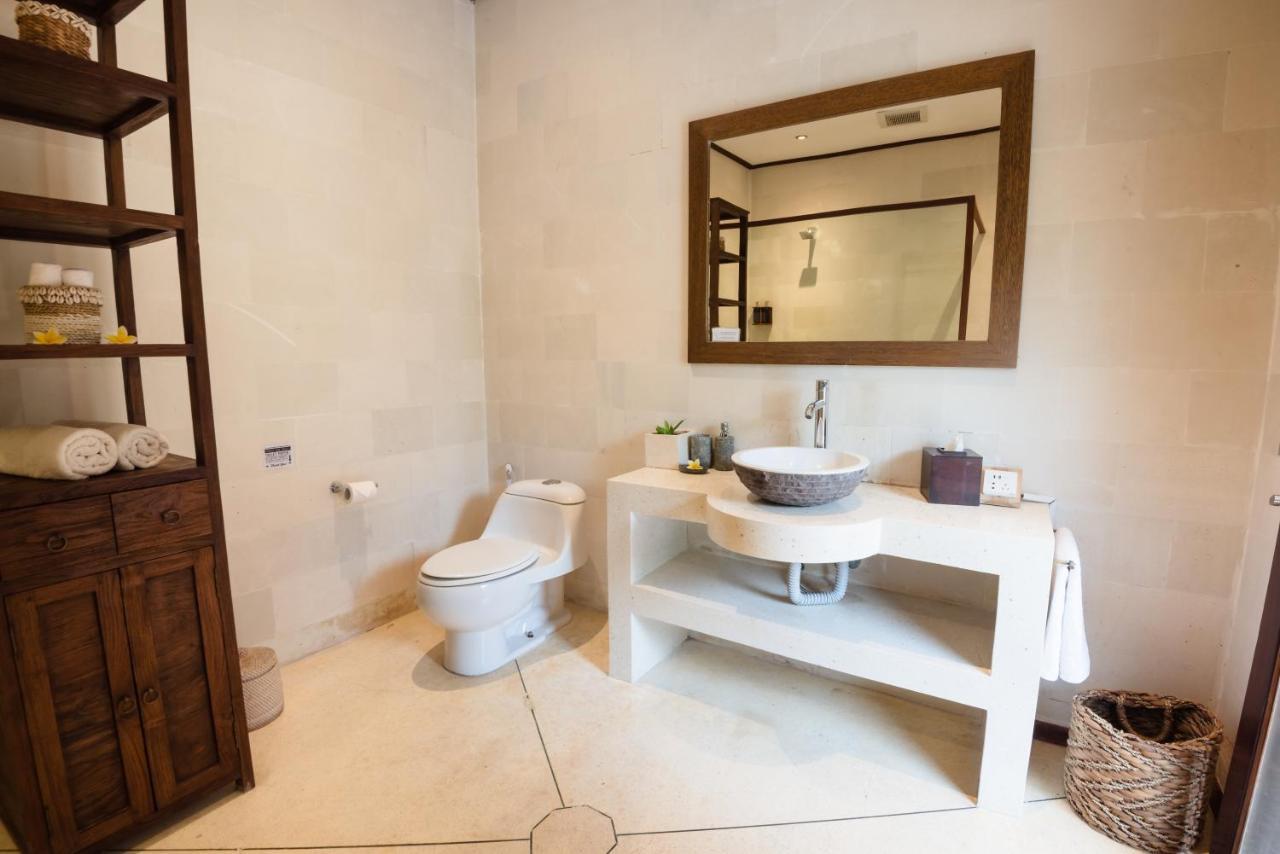 Dream View Villa 울루와뚜 외부 사진