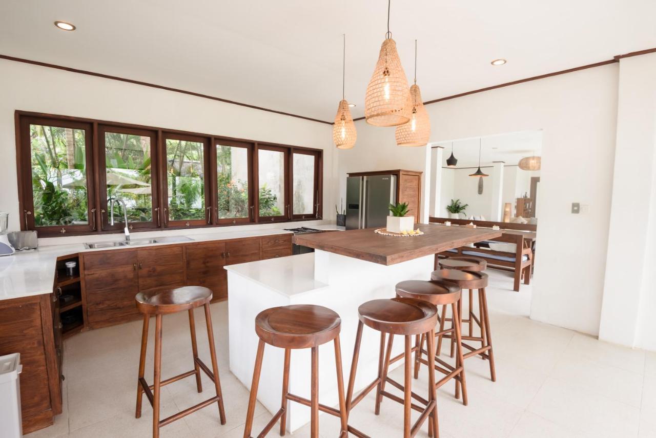 Dream View Villa 울루와뚜 외부 사진