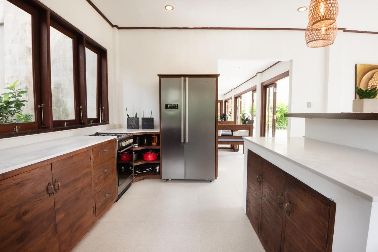 Dream View Villa 울루와뚜 외부 사진