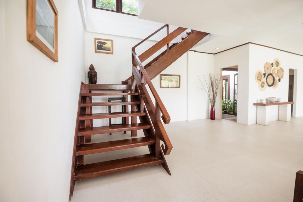Dream View Villa 울루와뚜 외부 사진