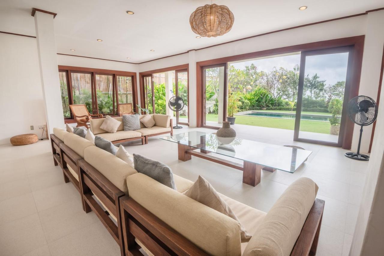 Dream View Villa 울루와뚜 외부 사진