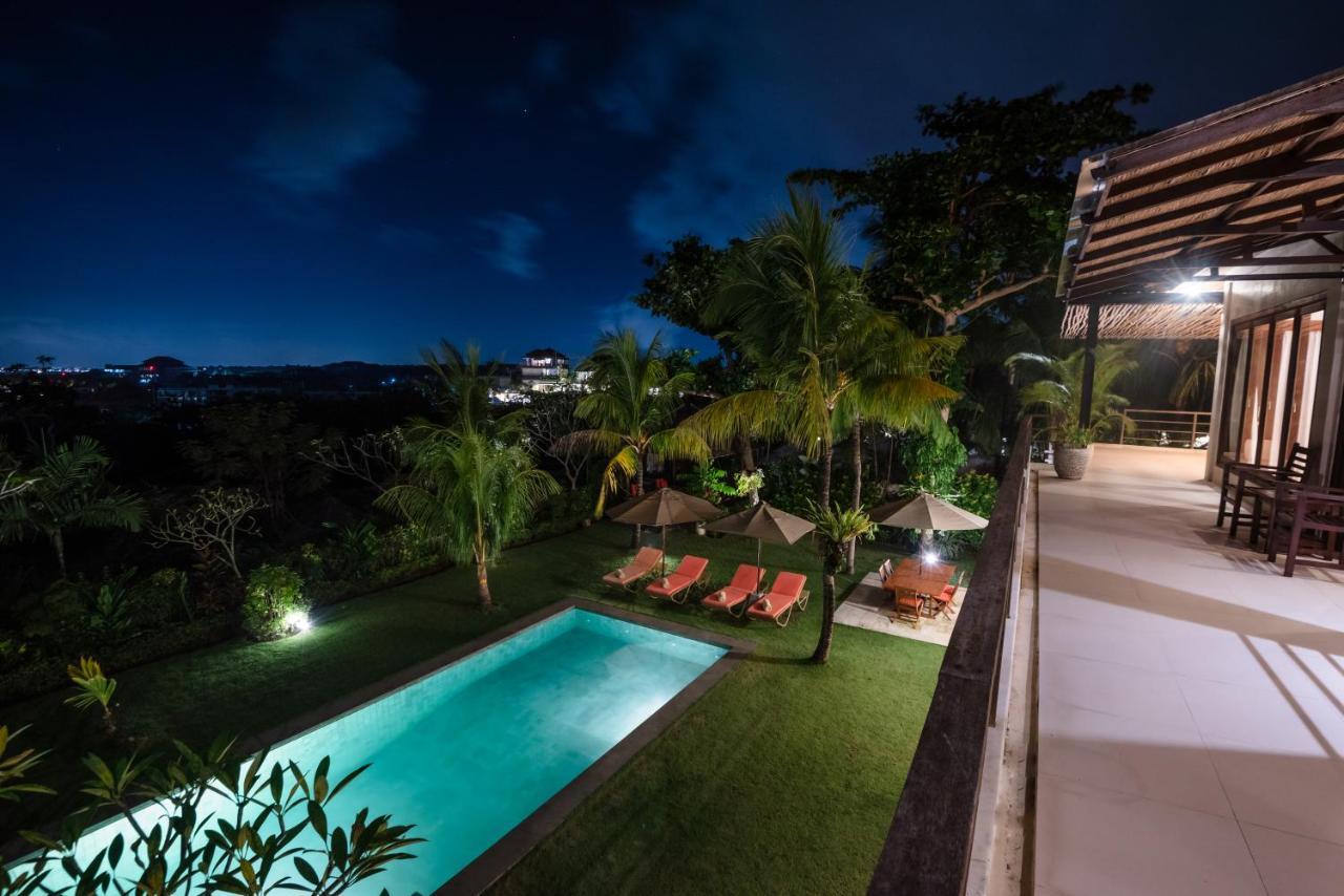 Dream View Villa 울루와뚜 외부 사진