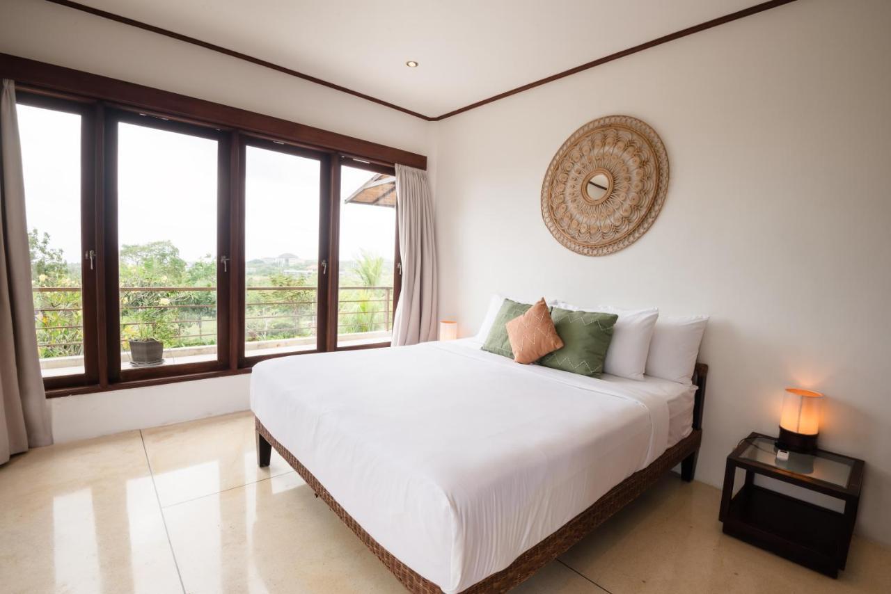 Dream View Villa 울루와뚜 외부 사진