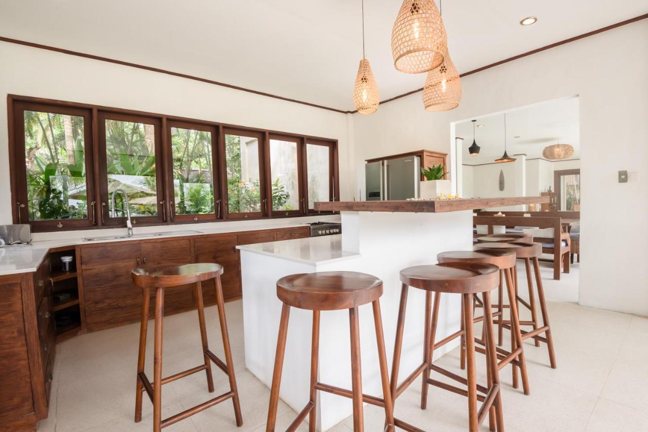 Dream View Villa 울루와뚜 외부 사진