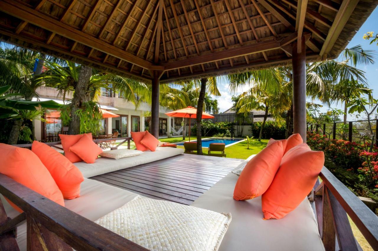 Dream View Villa 울루와뚜 외부 사진