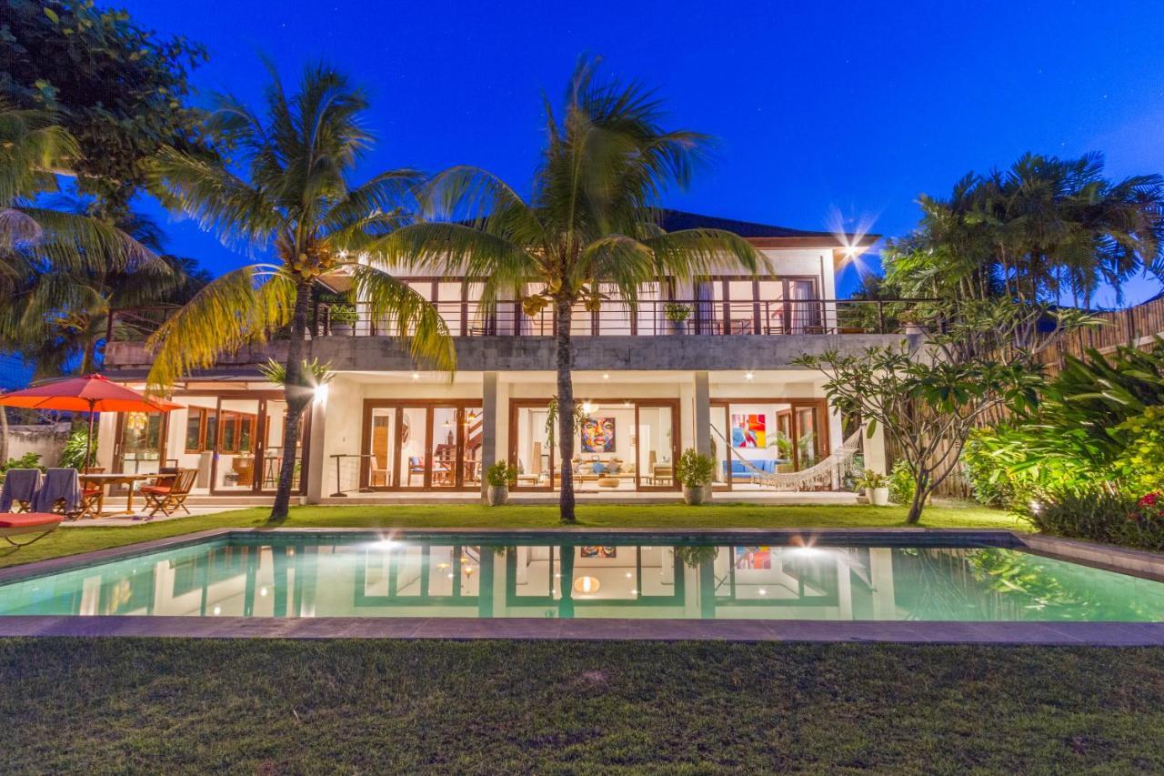 Dream View Villa 울루와뚜 외부 사진
