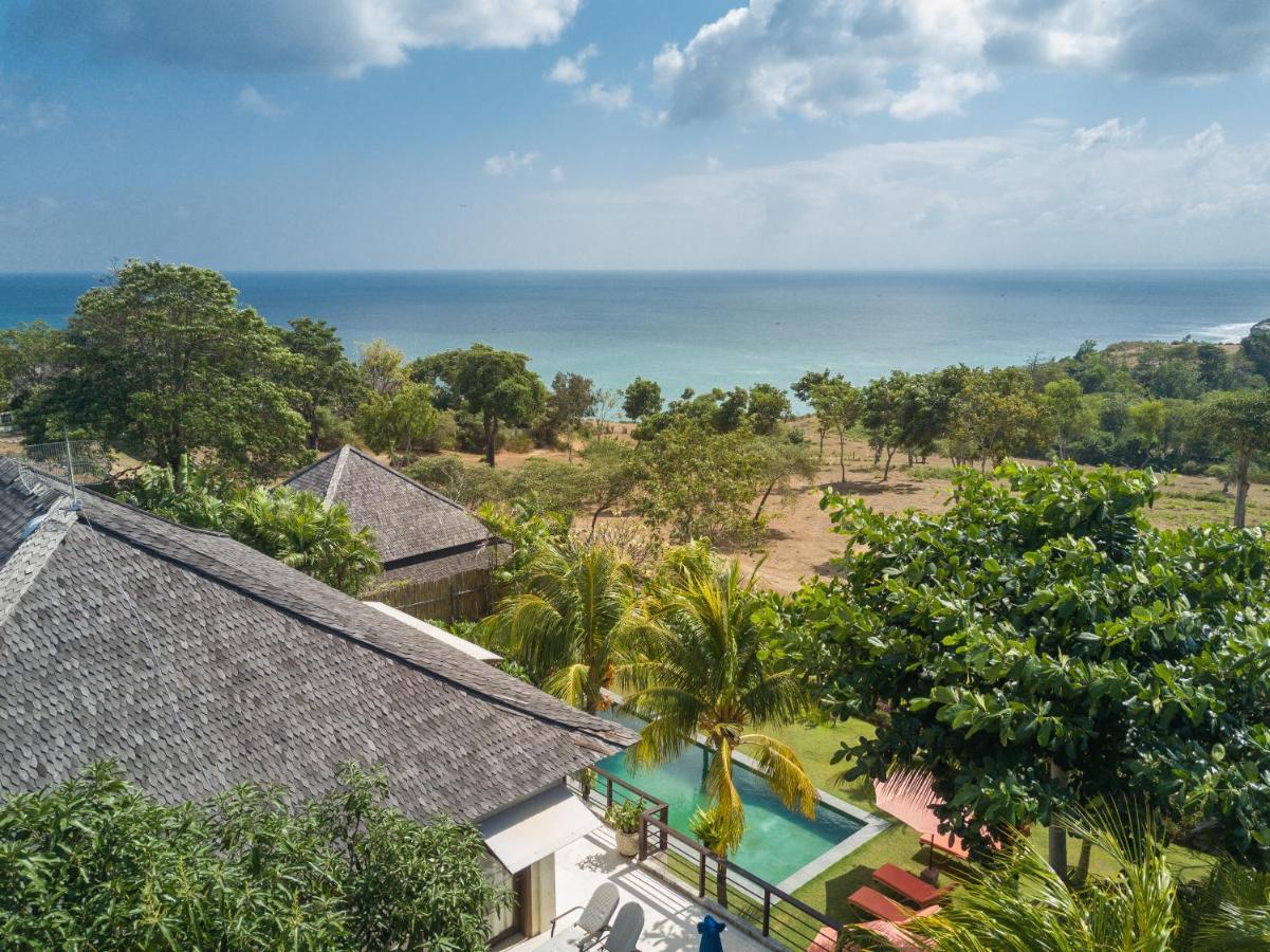Dream View Villa 울루와뚜 외부 사진