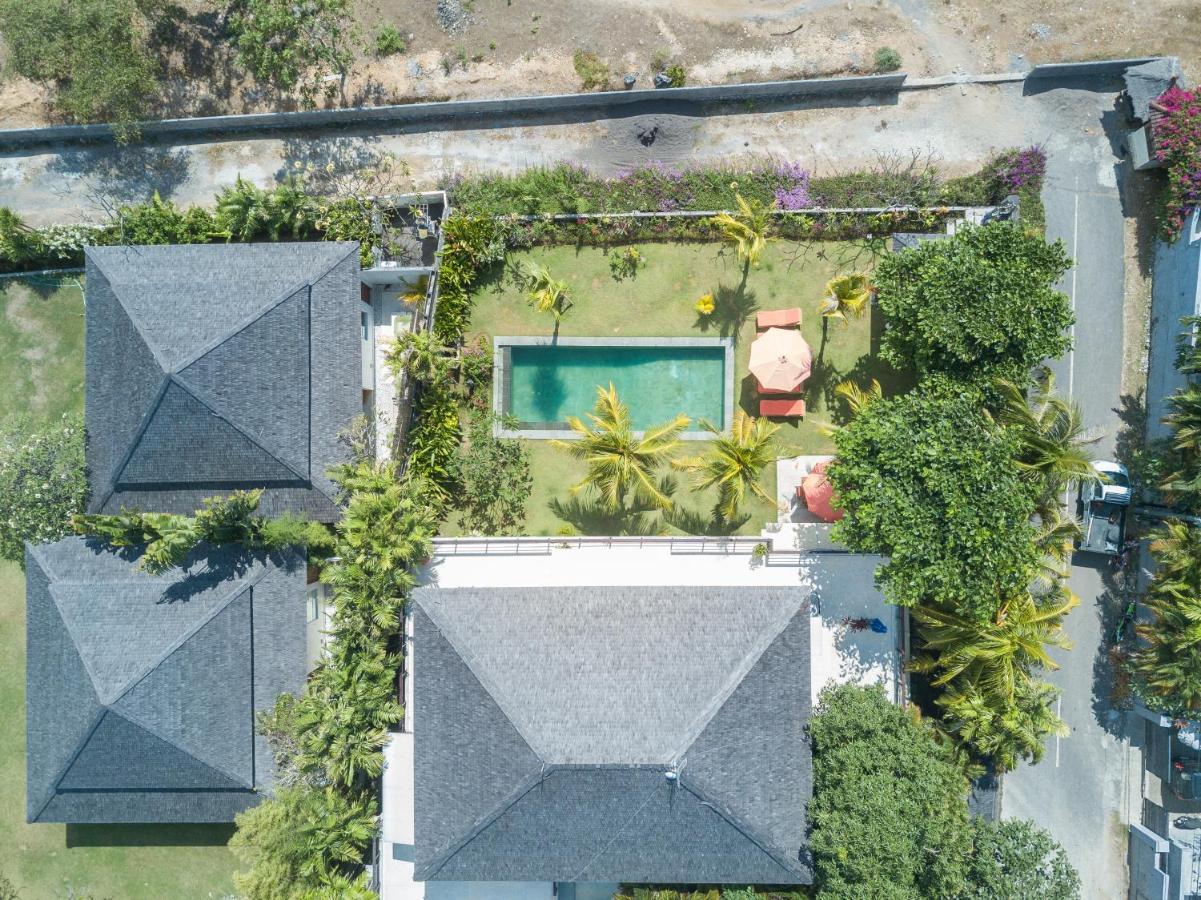 Dream View Villa 울루와뚜 외부 사진