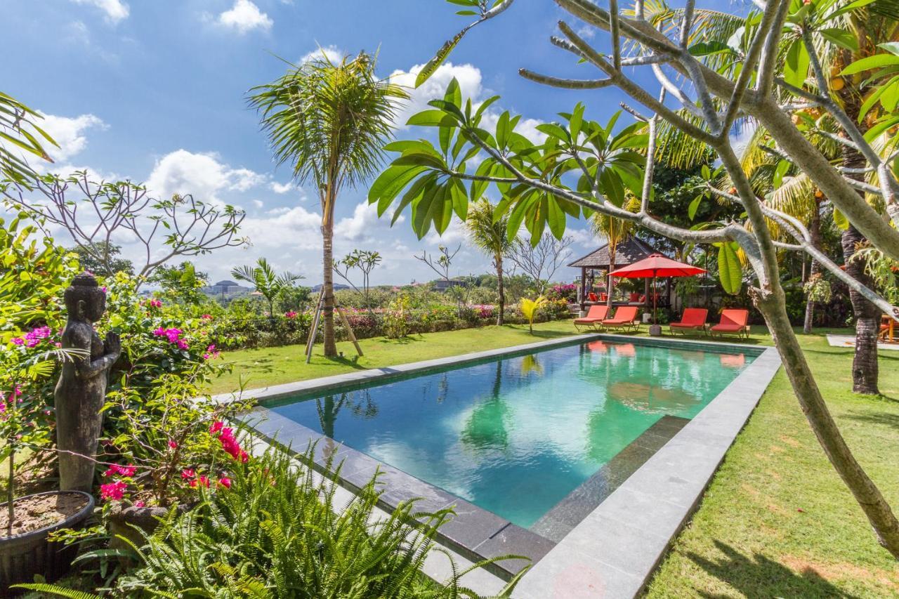 Dream View Villa 울루와뚜 외부 사진