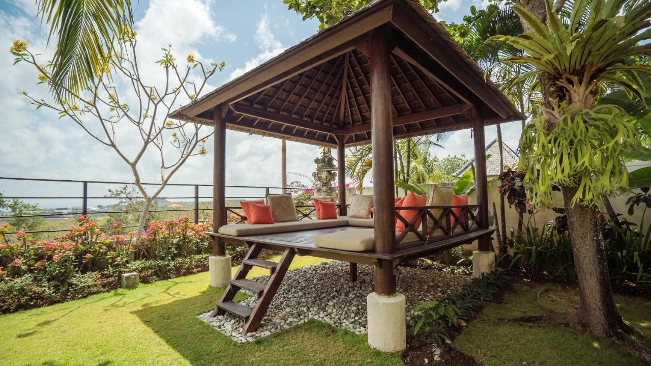 Dream View Villa 울루와뚜 외부 사진