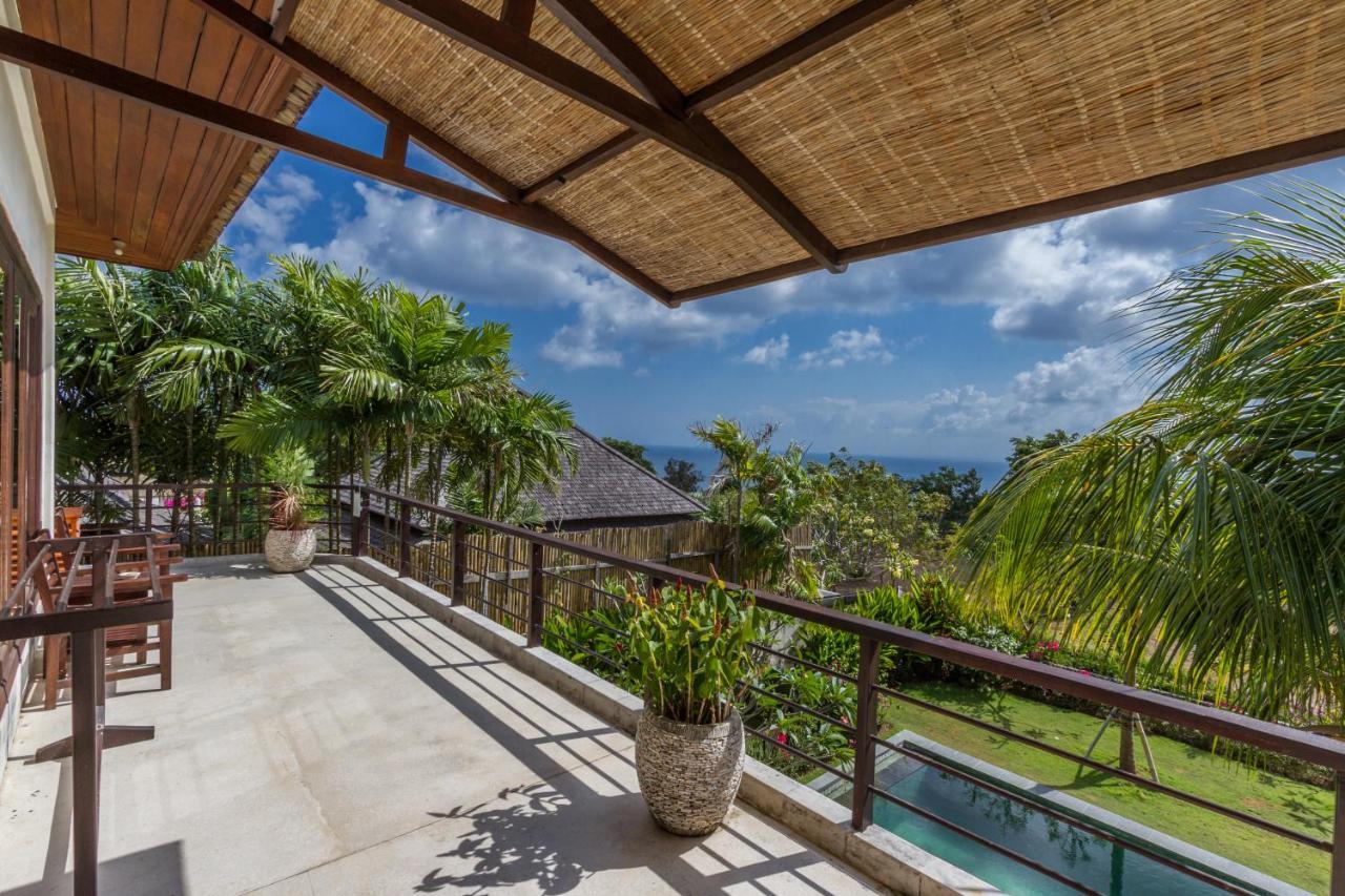 Dream View Villa 울루와뚜 외부 사진