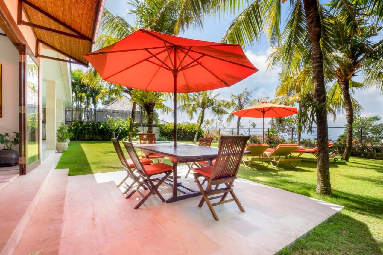 Dream View Villa 울루와뚜 외부 사진