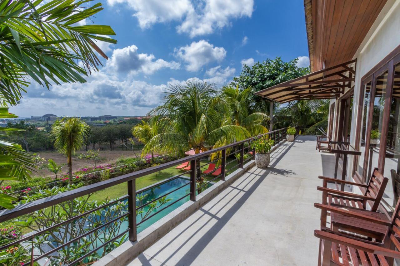 Dream View Villa 울루와뚜 외부 사진