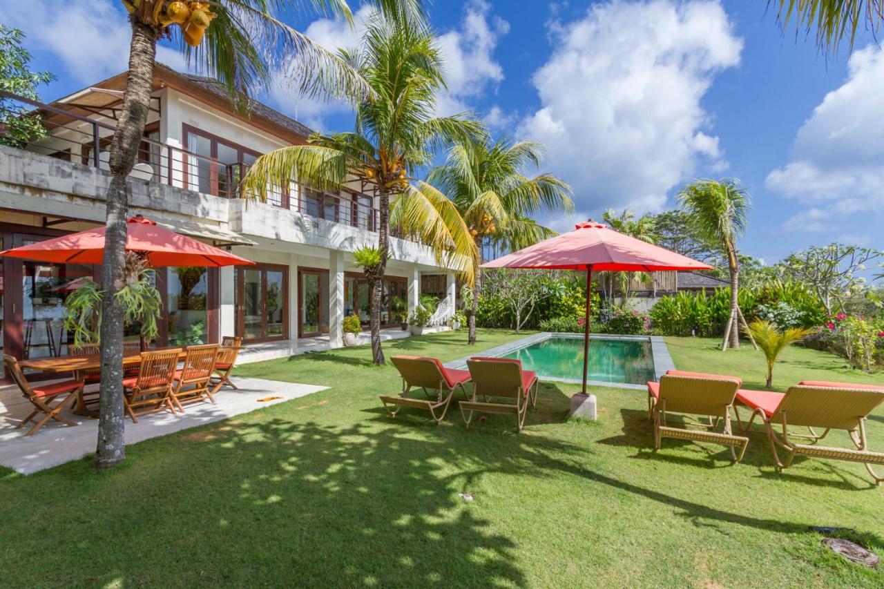Dream View Villa 울루와뚜 외부 사진