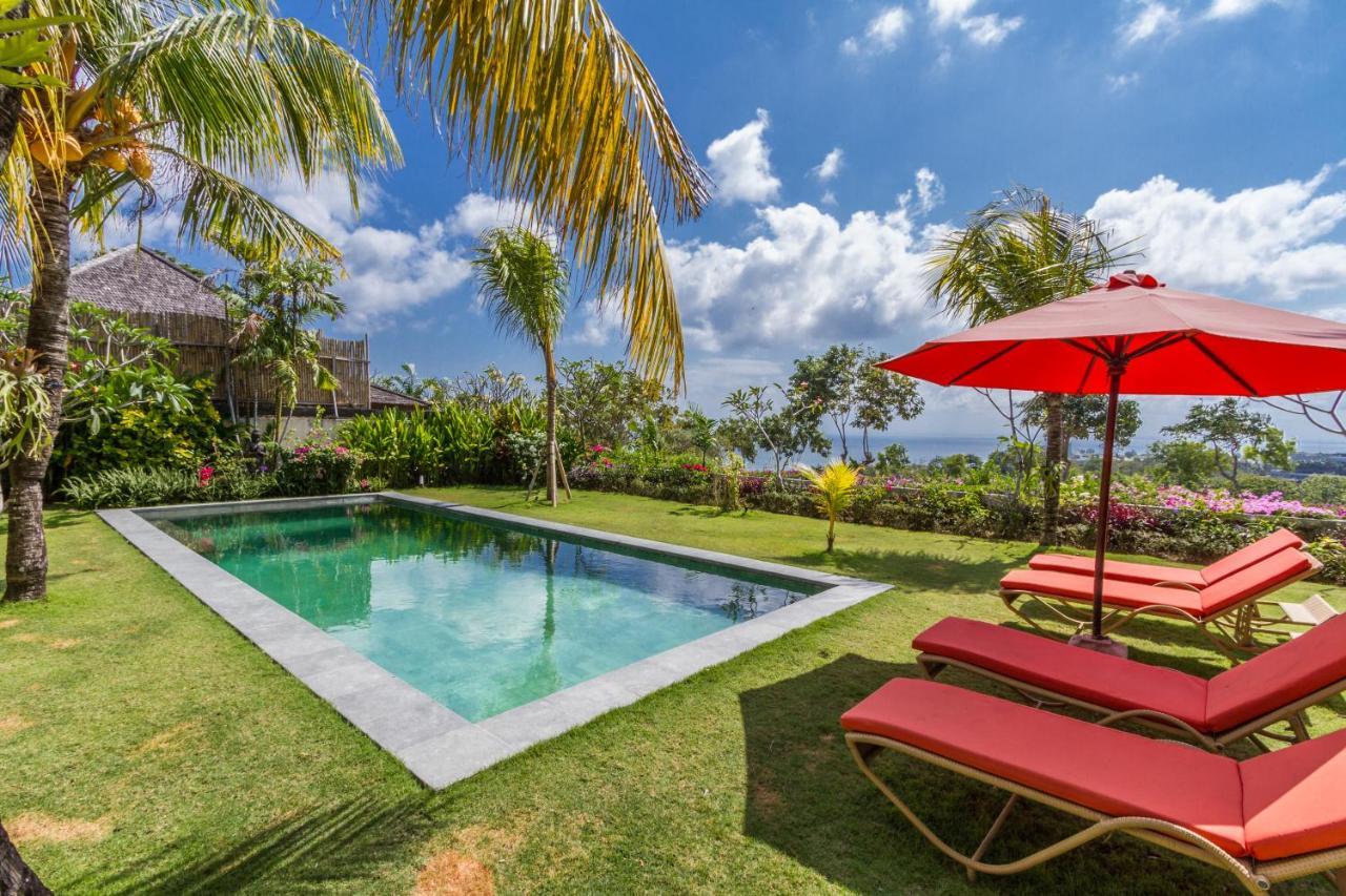 Dream View Villa 울루와뚜 외부 사진